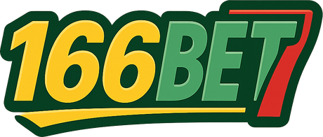 166bet7 Logo